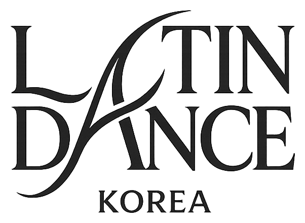 라틴댄스코리아